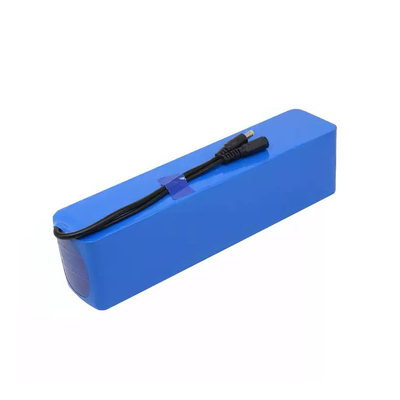 12V 18Ah Lithium Ion Rechargeable Battery Pack For Power Tools