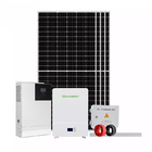 5kW Solar Energy Battery Storage System , 48V 100Ah Home Battery Backup System