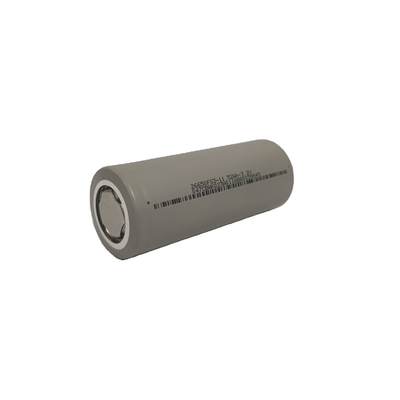 Rechargeable 11.52Wh 26650 Lithium Battery Cell MSDS UN38.3 Approved