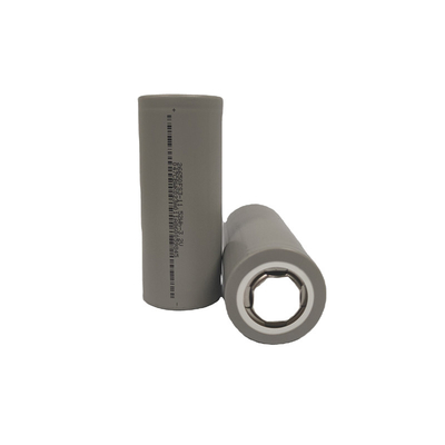 Rechargeable 11.52Wh 26650 Lithium Battery Cell MSDS UN38.3 Approved