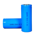 3.2v 3000mAh LiFePO4 Battery Cells Lithium Iron Phosphate Solar Batteries