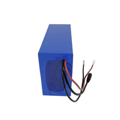 12.8V 36Ah Deep Cycle LiFePO4 Battery 2000 Cycles Maintenance Free