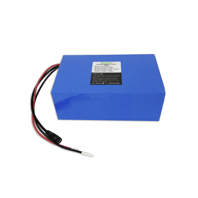 12.8V 36Ah Deep Cycle LiFePO4 Battery 2000 Cycles Maintenance Free