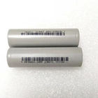 3.7V 3400mAh 18650 Lithium Ion Cell Flat Top Lithium Batteries