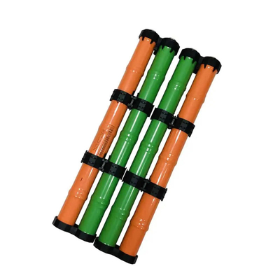 144V 6.5Ah Honda Fit Hybrid Battery Rechargeable NIMH 1000 Cycles