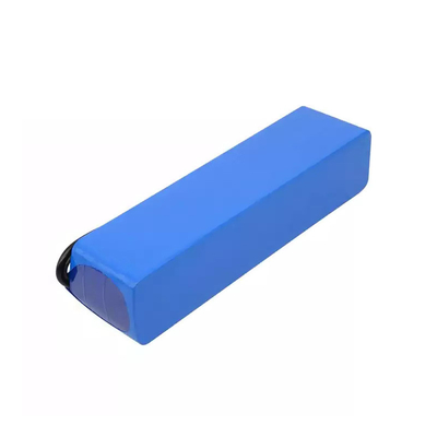 12V 18Ah Lithium Ion Rechargeable Battery Pack For Power Tools