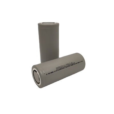 Rechargeable 11.52Wh 26650 Lithium Battery Cell MSDS UN38.3 Approved