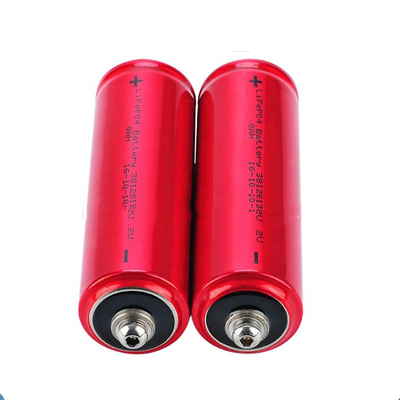 38120 Lithium Battery Cells For DIY Powerwalls EV Electric Vehicles