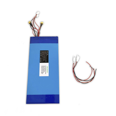 60V 30Ah 1800Wh LiFePO4 Battery Packs For 250W 2500W Ebike Scooter