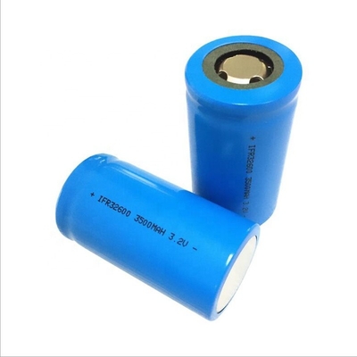 IFR32600 Lithium Ion Battery Cells Rechargeable For Electric Bike