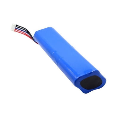 14.4V 5200mAh Lithium Ion 18650 Battery Pack For Robot Sweeper